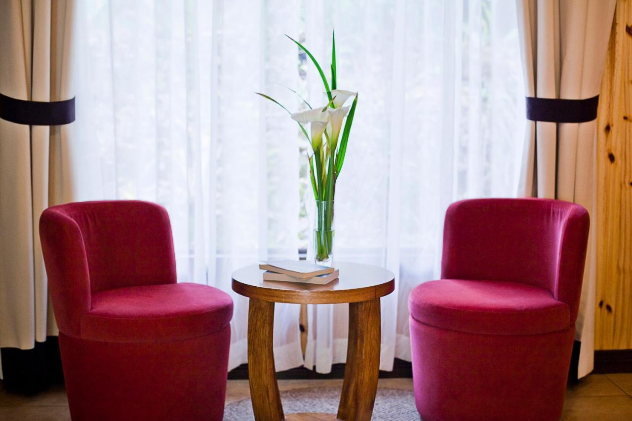 Hotel Savegre San Gerardo de Dota Eksteriør bilde